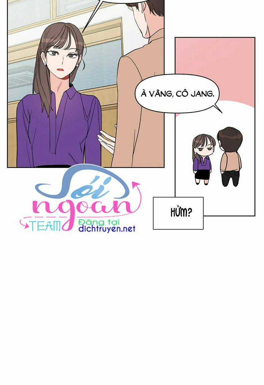 Baby Đến Rồi! Chapter 7 trang 31