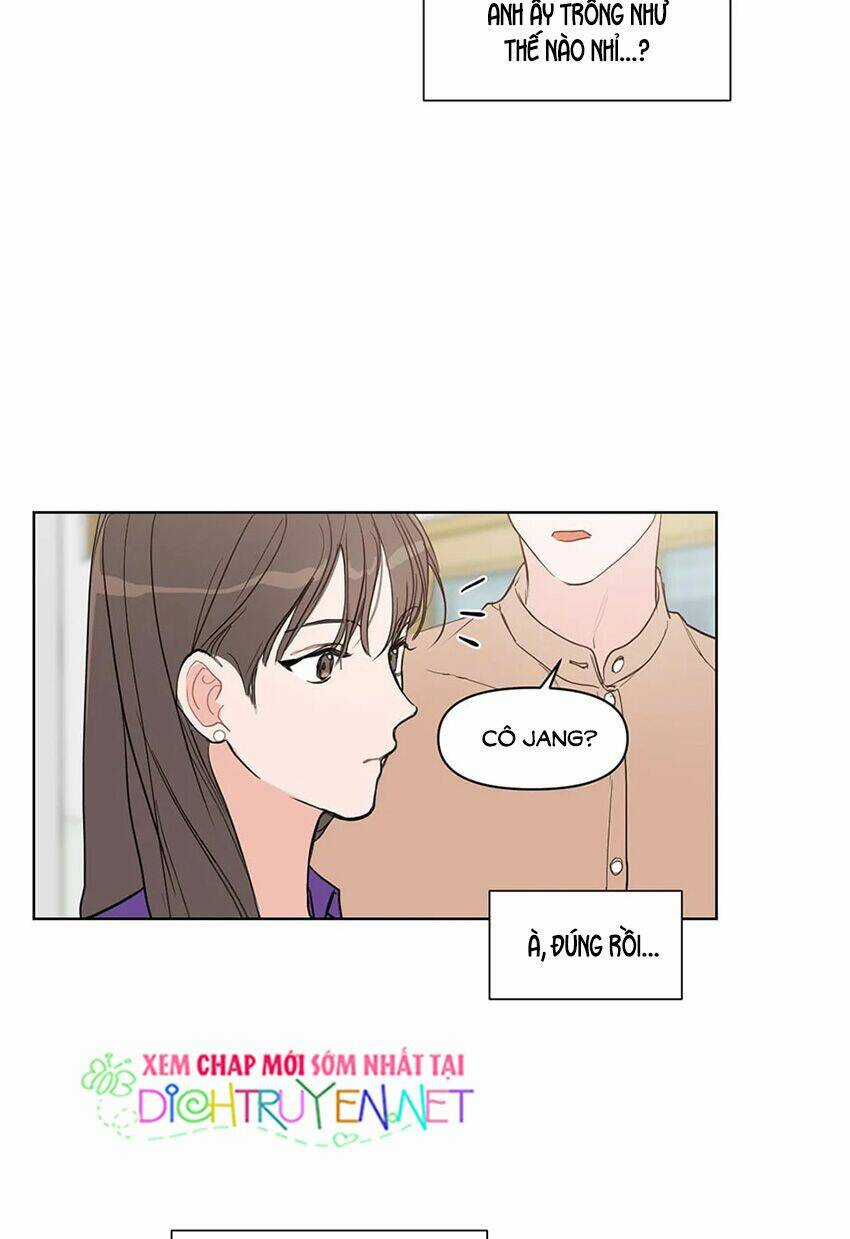 Baby Đến Rồi! Chapter 7 trang 34