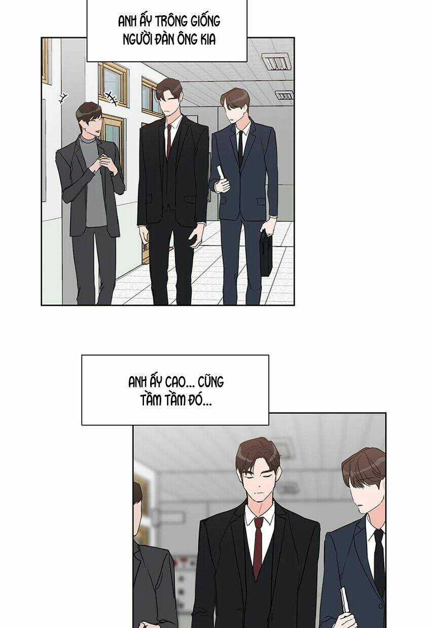 Baby Đến Rồi! Chapter 7 trang 35