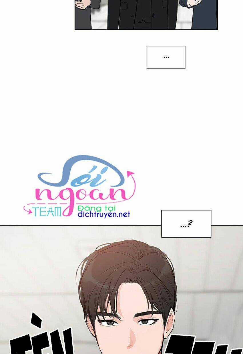 Baby Đến Rồi! Chapter 7 trang 36