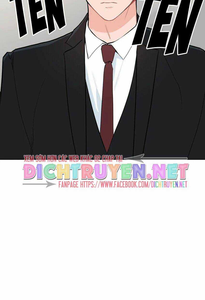 Baby Đến Rồi! Chapter 7 trang 37