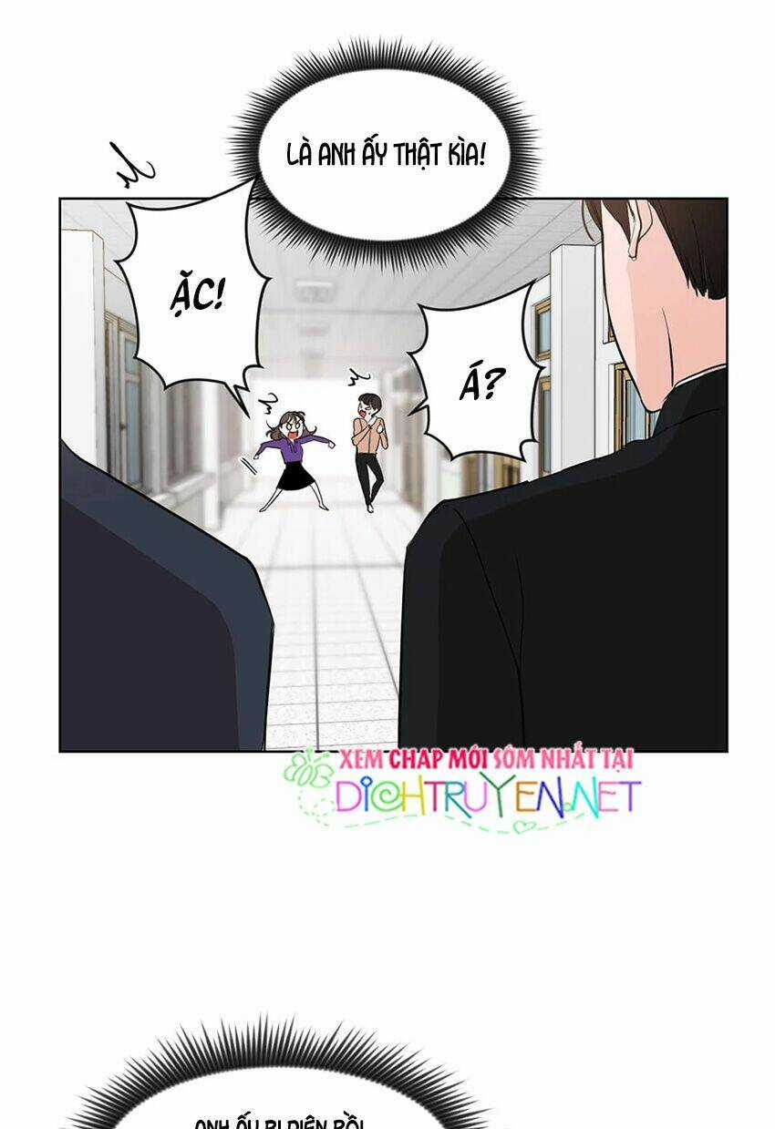 Baby Đến Rồi! Chapter 7 trang 38