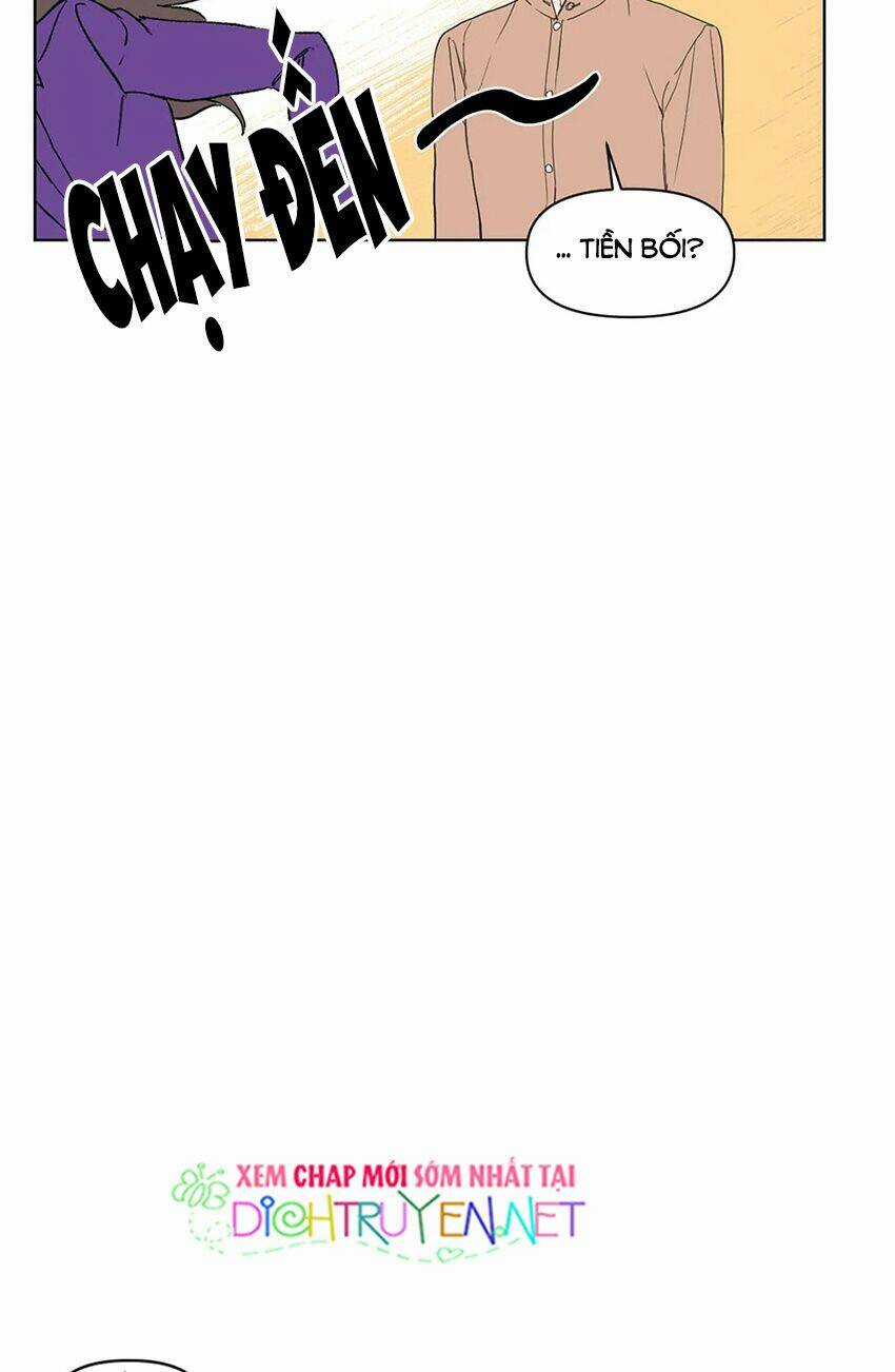 Baby Đến Rồi! Chapter 7 trang 40