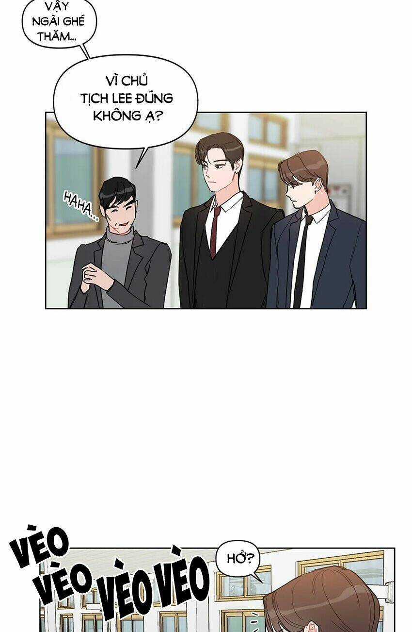 Baby Đến Rồi! Chapter 7 trang 41