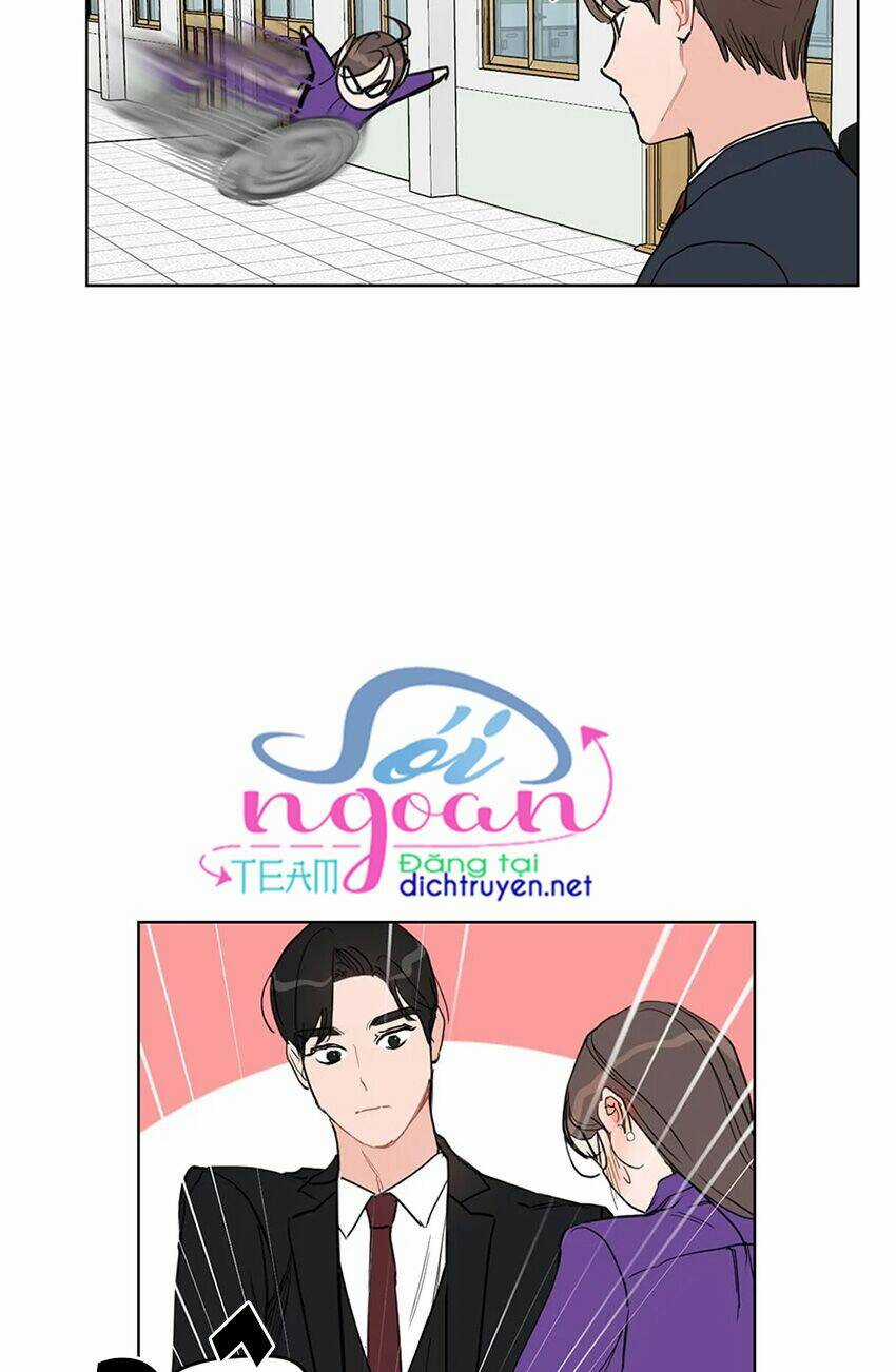 Baby Đến Rồi! Chapter 7 trang 42