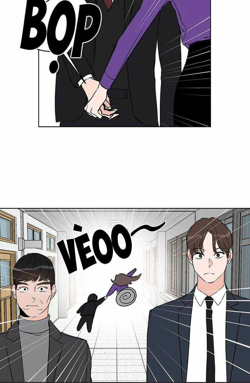 Baby Đến Rồi! Chapter 7 trang 43