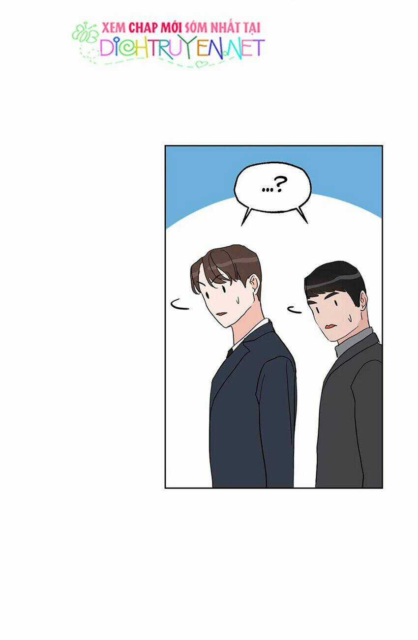 Baby Đến Rồi! Chapter 7 trang 44