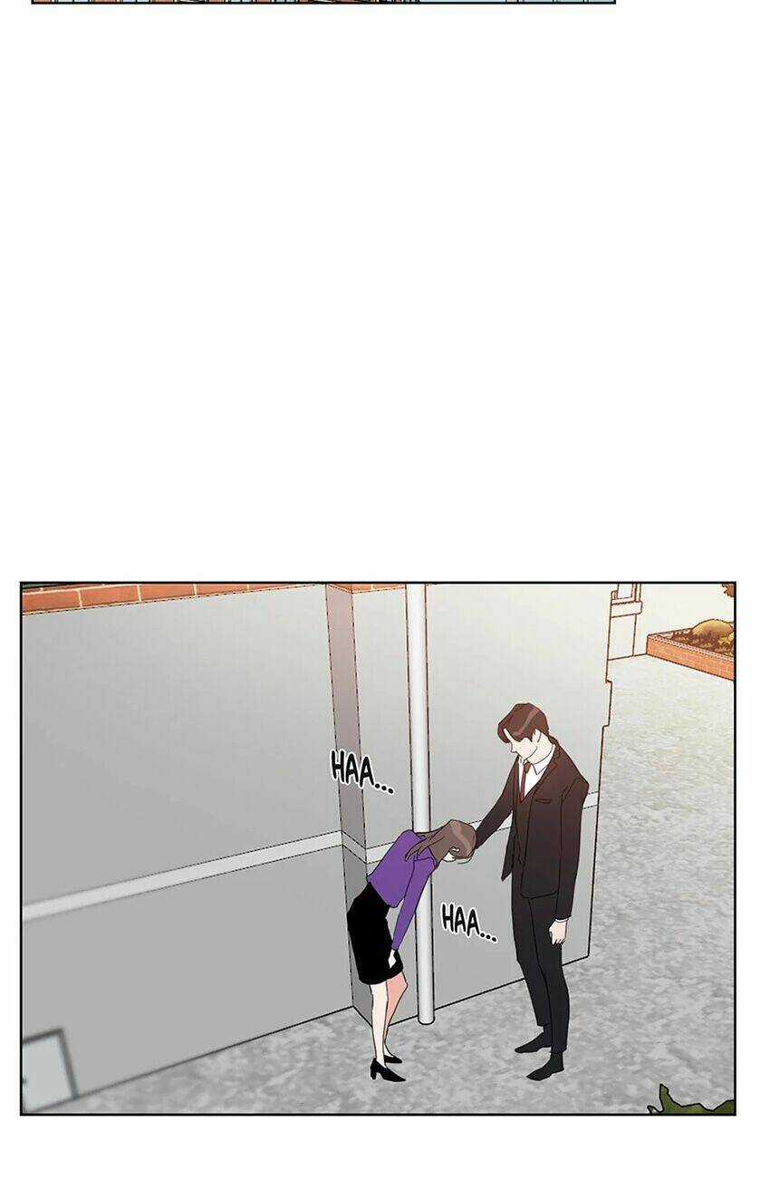 Baby Đến Rồi! Chapter 7 trang 46