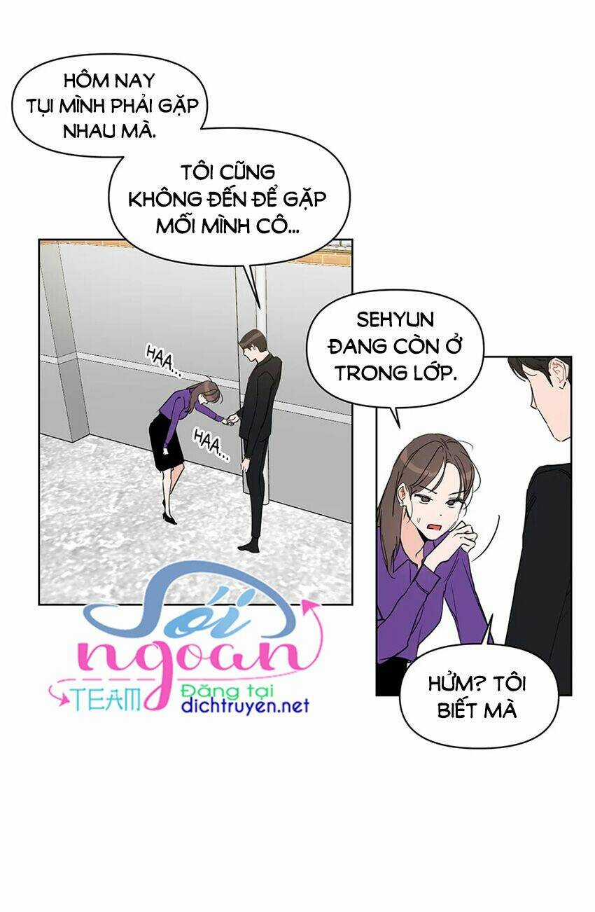 Baby Đến Rồi! Chapter 7 trang 48