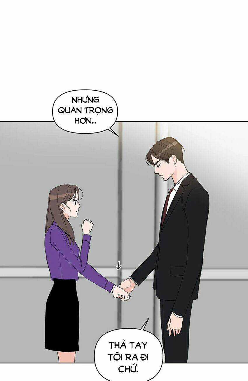 Baby Đến Rồi! Chapter 7 trang 49