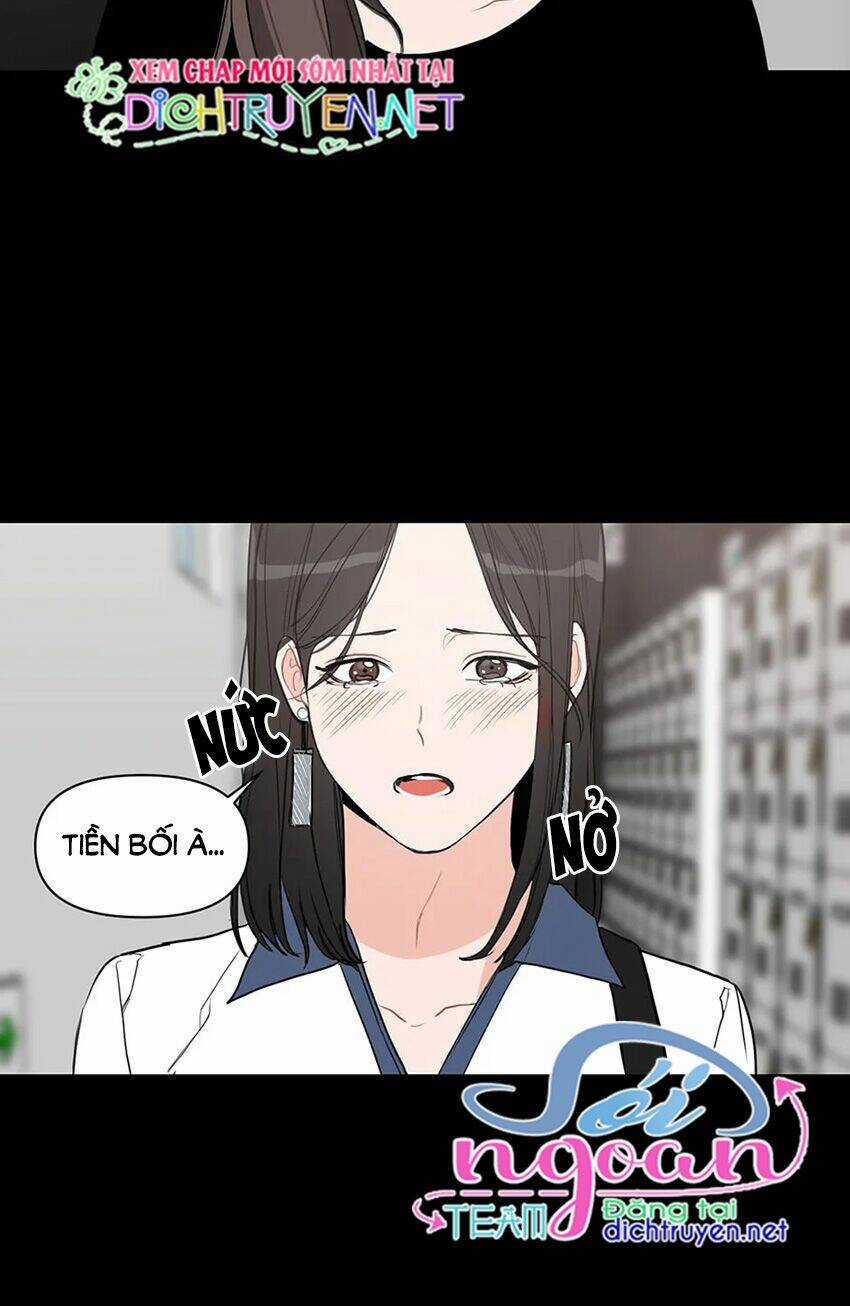 Baby Đến Rồi! Chapter 7 trang 5