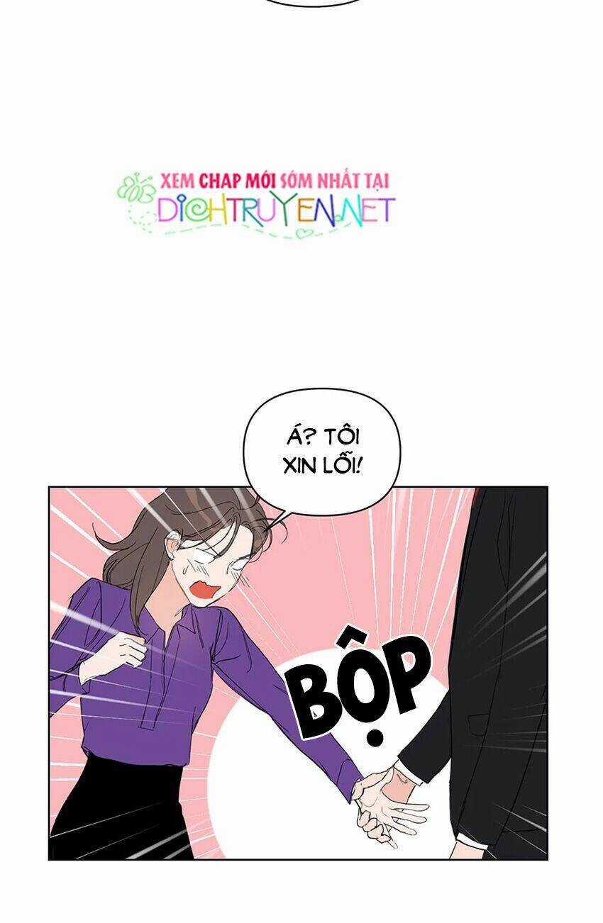 Baby Đến Rồi! Chapter 7 trang 50