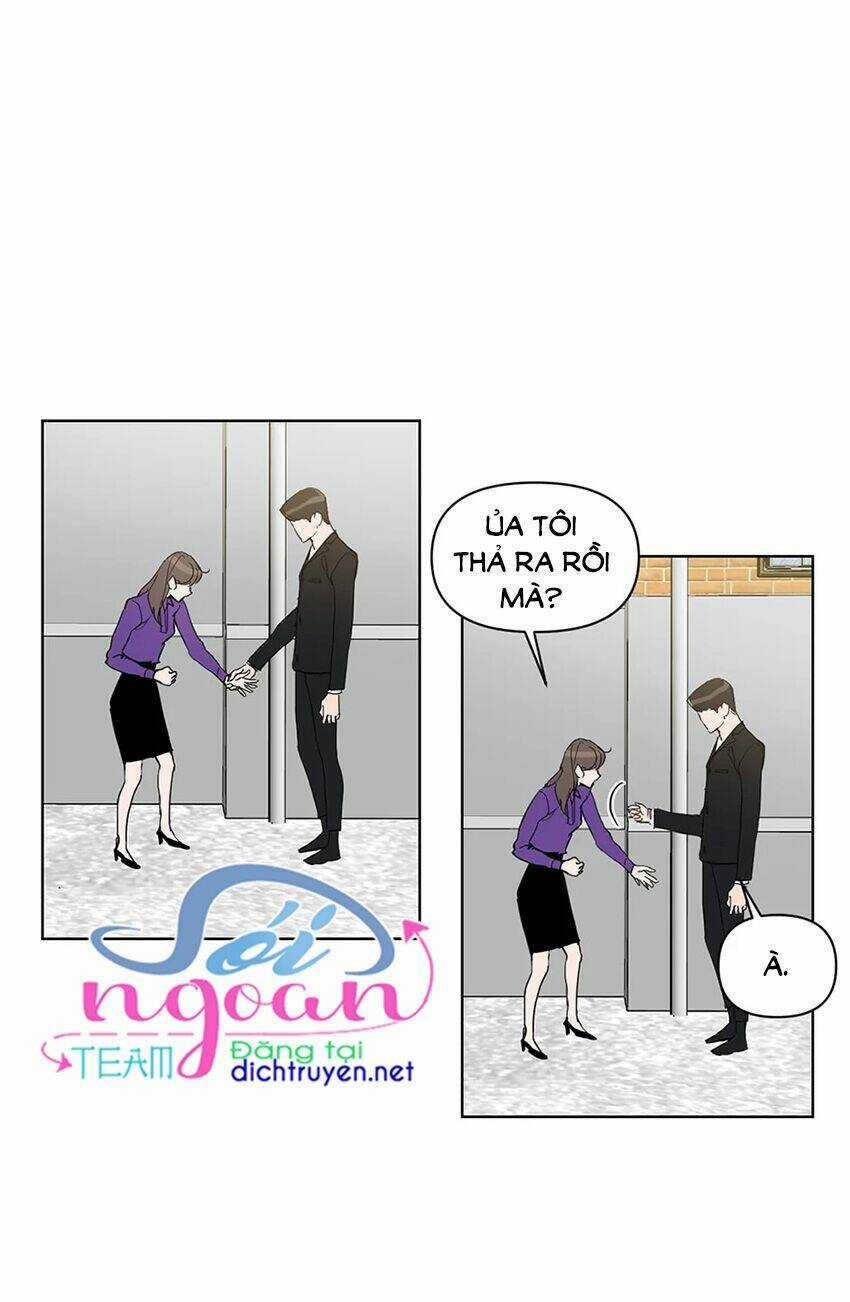 Baby Đến Rồi! Chapter 7 trang 51