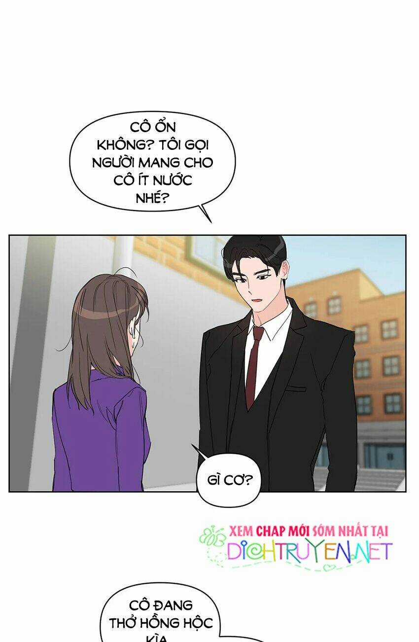 Baby Đến Rồi! Chapter 7 trang 52