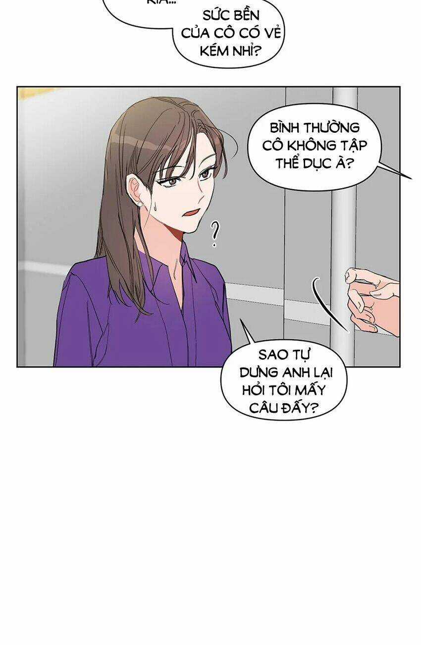 Baby Đến Rồi! Chapter 7 trang 53