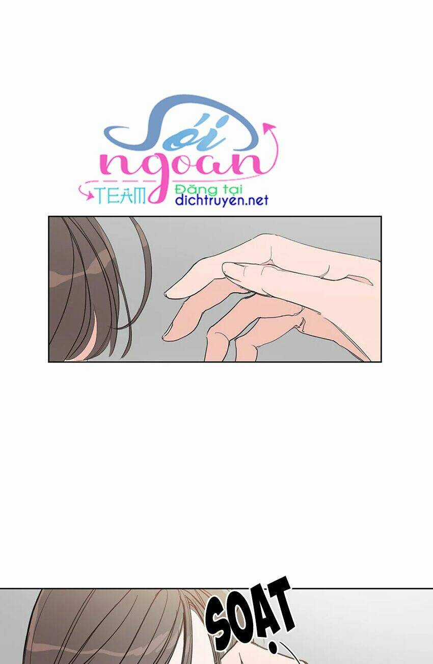 Baby Đến Rồi! Chapter 7 trang 54