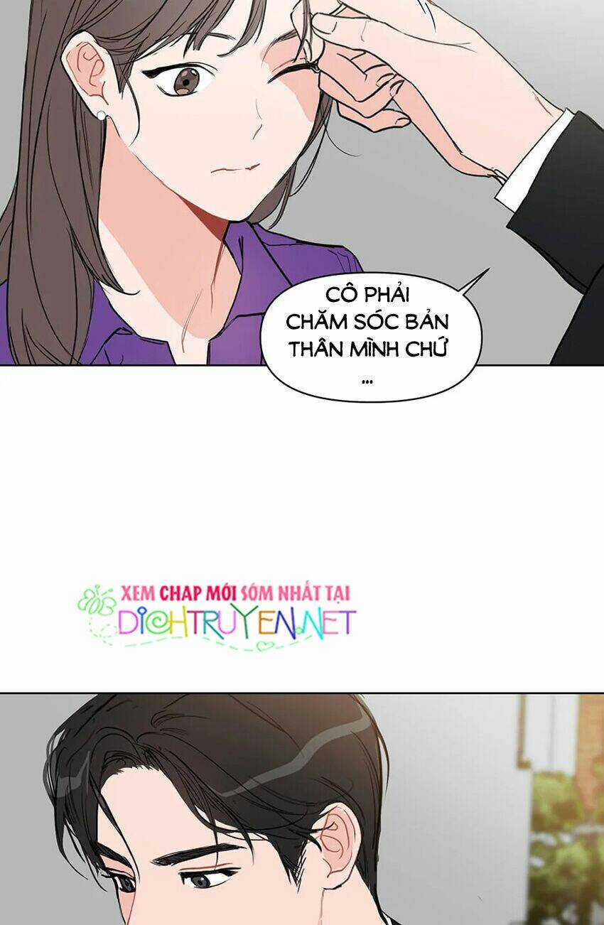 Baby Đến Rồi! Chapter 7 trang 55