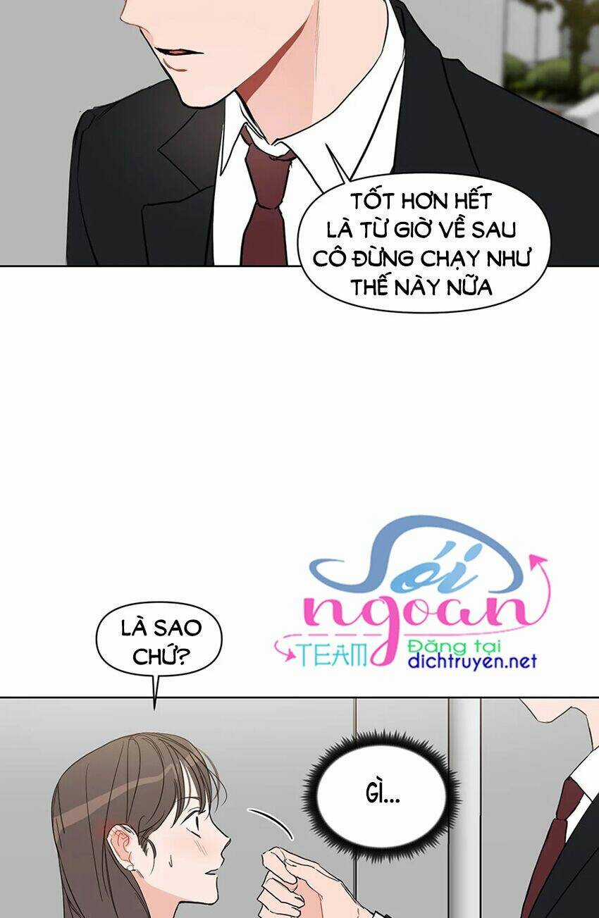 Baby Đến Rồi! Chapter 7 trang 56