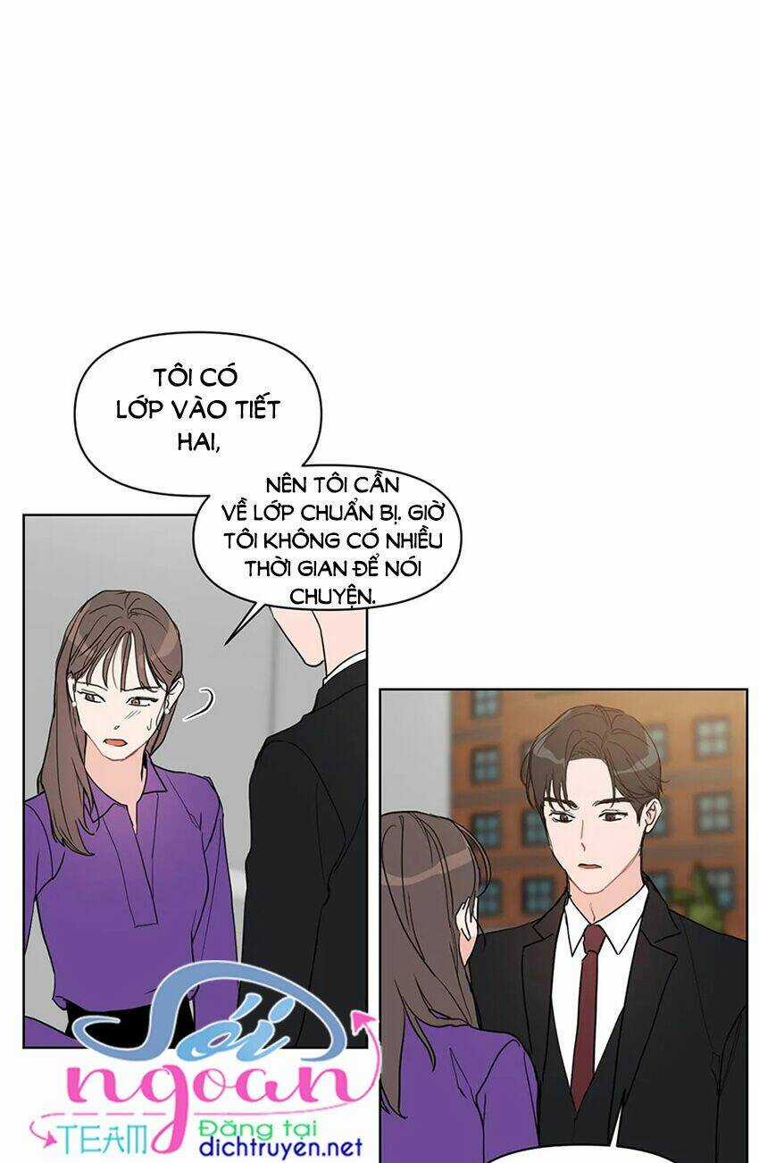 Baby Đến Rồi! Chapter 7 trang 58