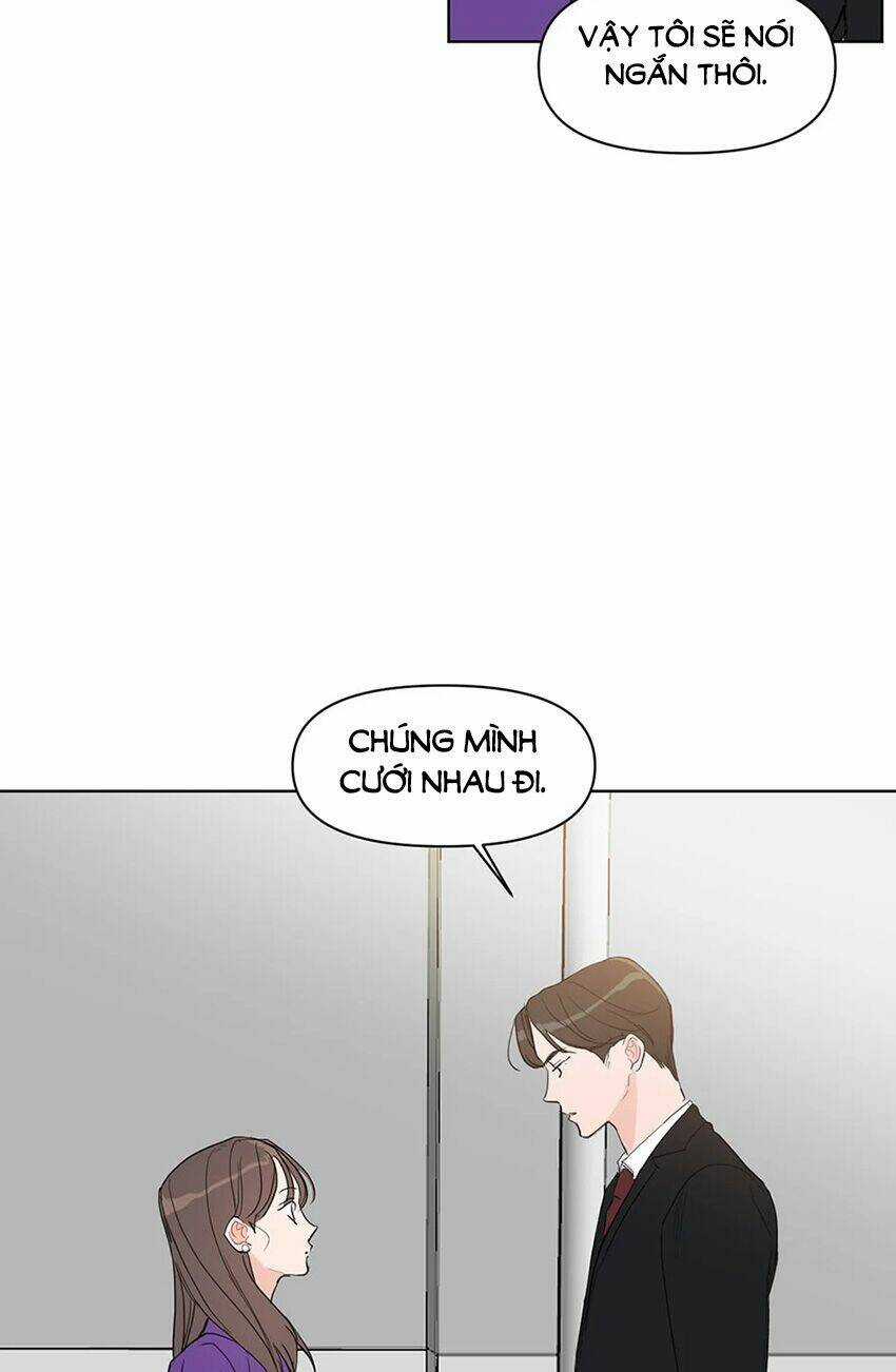 Baby Đến Rồi! Chapter 7 trang 59