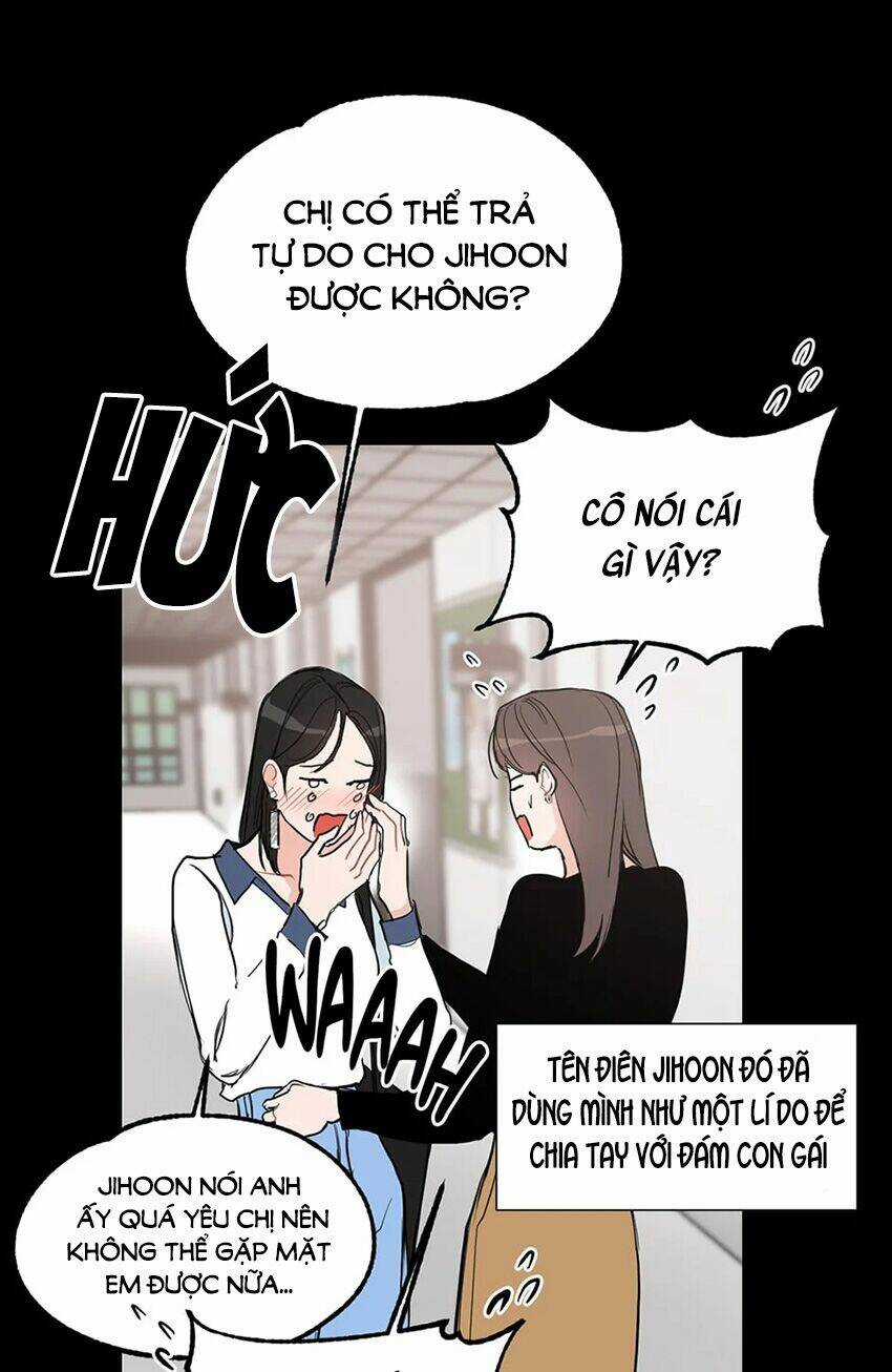 Baby Đến Rồi! Chapter 7 trang 6