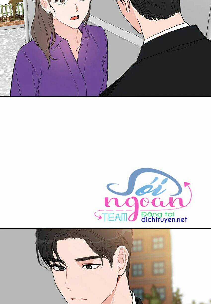 Baby Đến Rồi! Chapter 7 trang 61