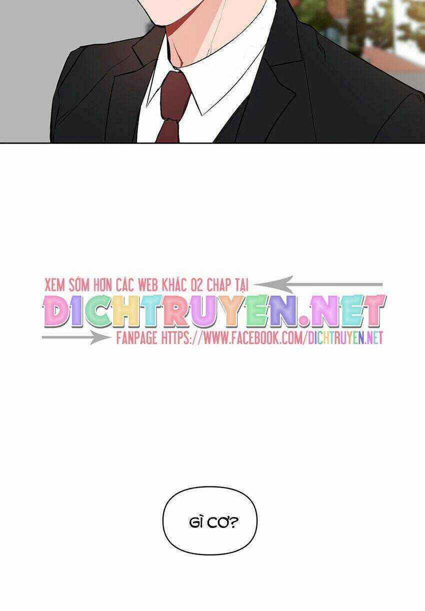 Baby Đến Rồi! Chapter 7 trang 62