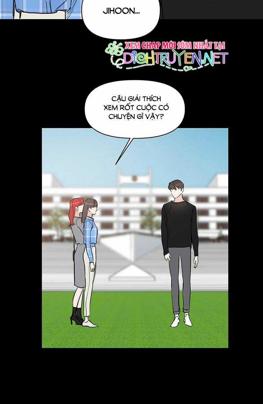 Baby Đến Rồi! Chapter 7 trang 9