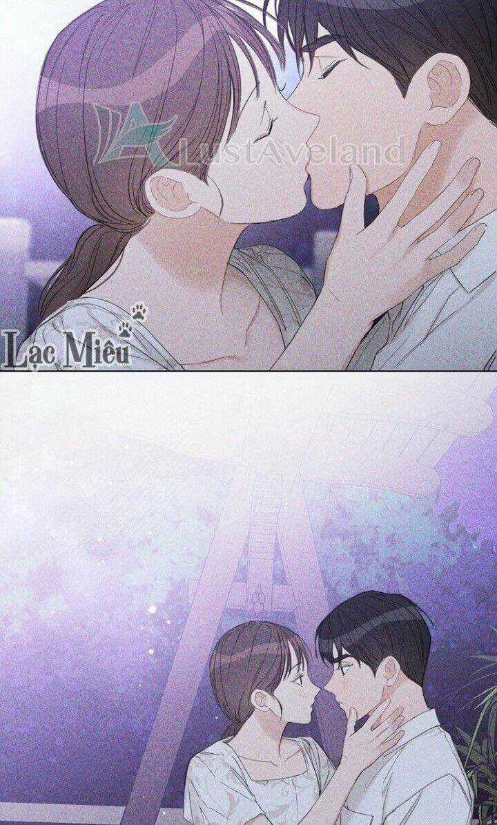 Baby Đến Rồi! Chapter 70.5 trang 10