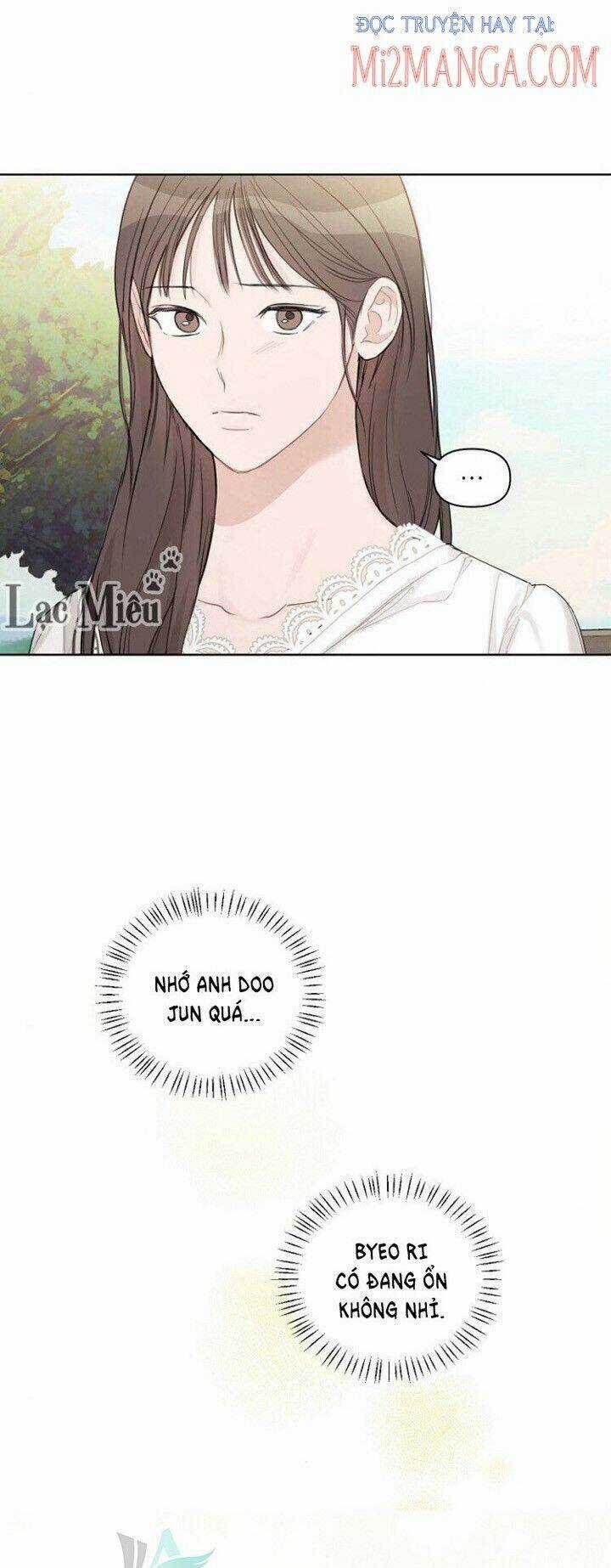 Baby Đến Rồi! Chapter 70.5 trang 12