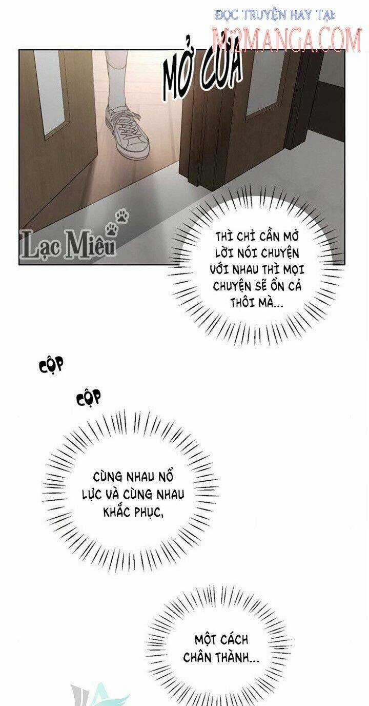 Baby Đến Rồi! Chapter 70.5 trang 14