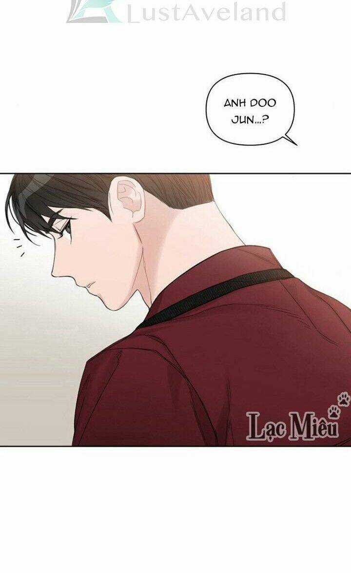 Baby Đến Rồi! Chapter 70.5 trang 19