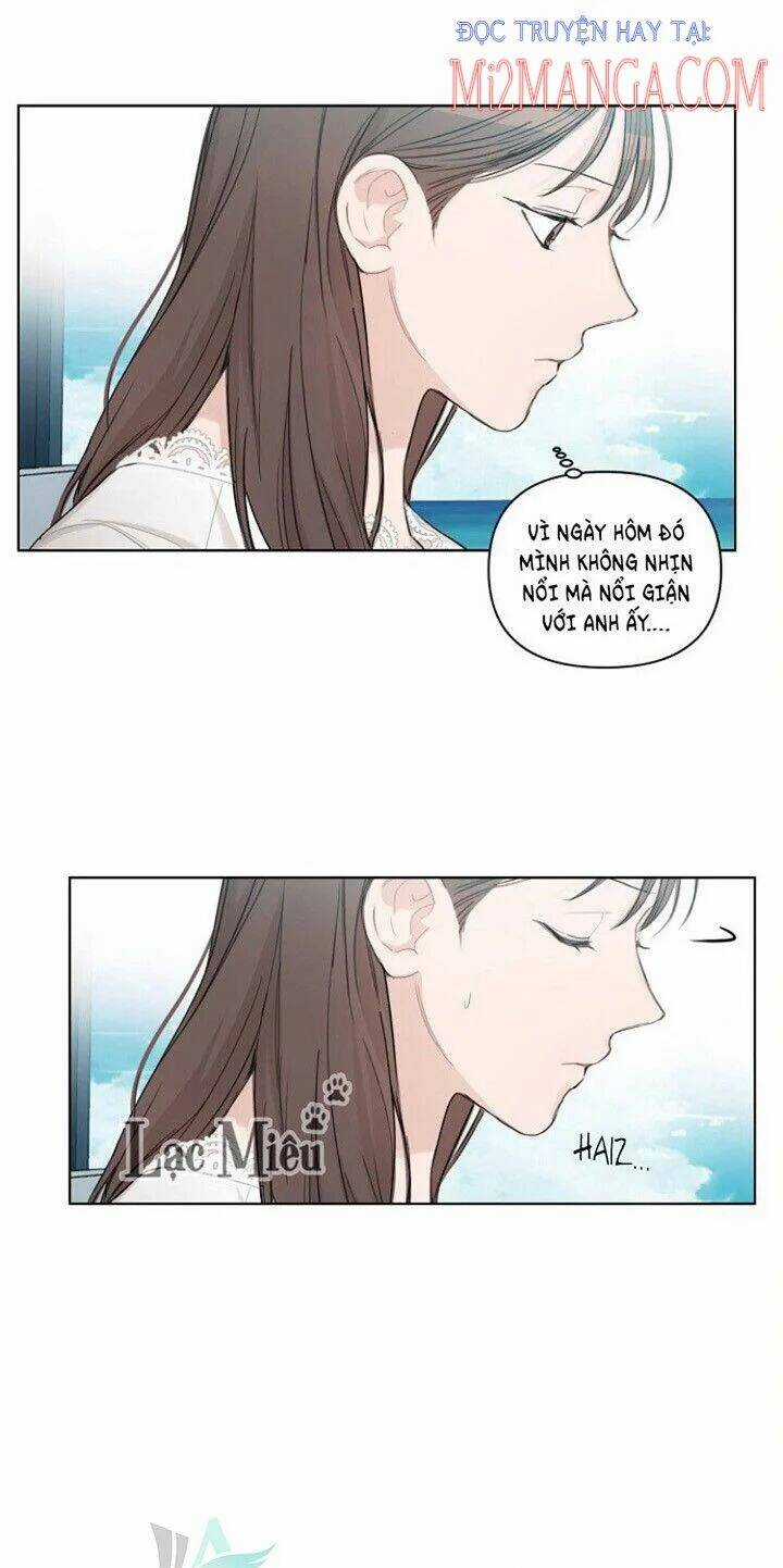 Baby Đến Rồi! Chapter 70.5 trang 2