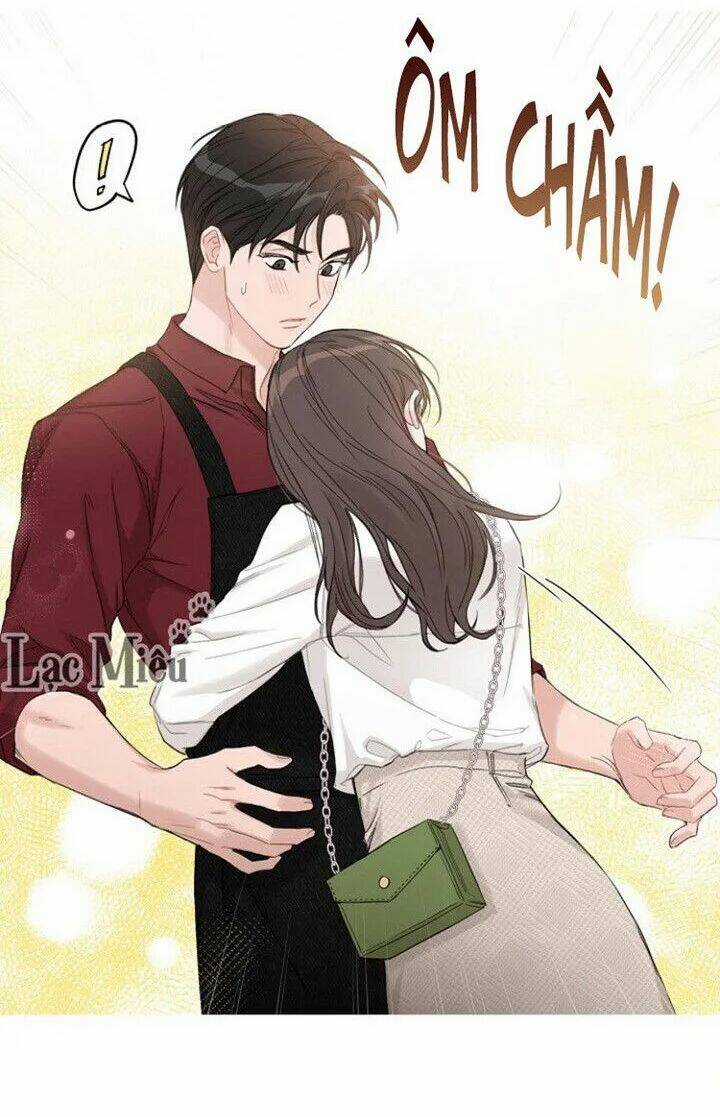 Baby Đến Rồi! Chapter 70.5 trang 22