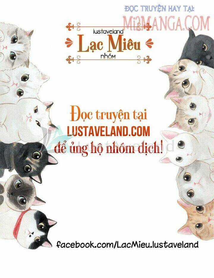 Baby Đến Rồi! Chapter 70.5 trang 24