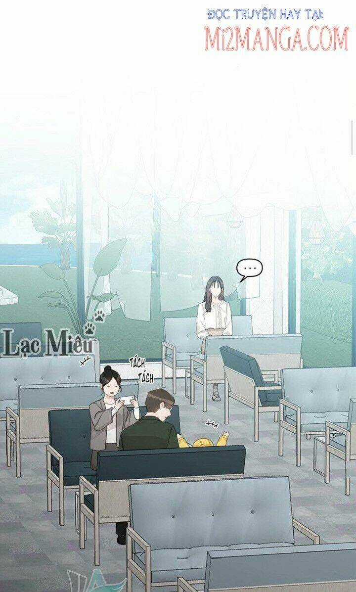 Baby Đến Rồi! Chapter 70.5 trang 5