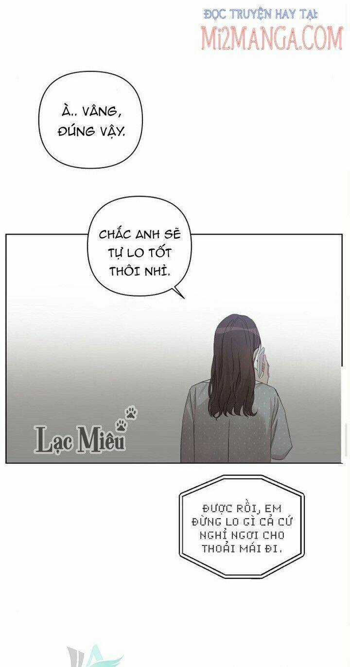 Baby Đến Rồi! Chapter 70 trang 11