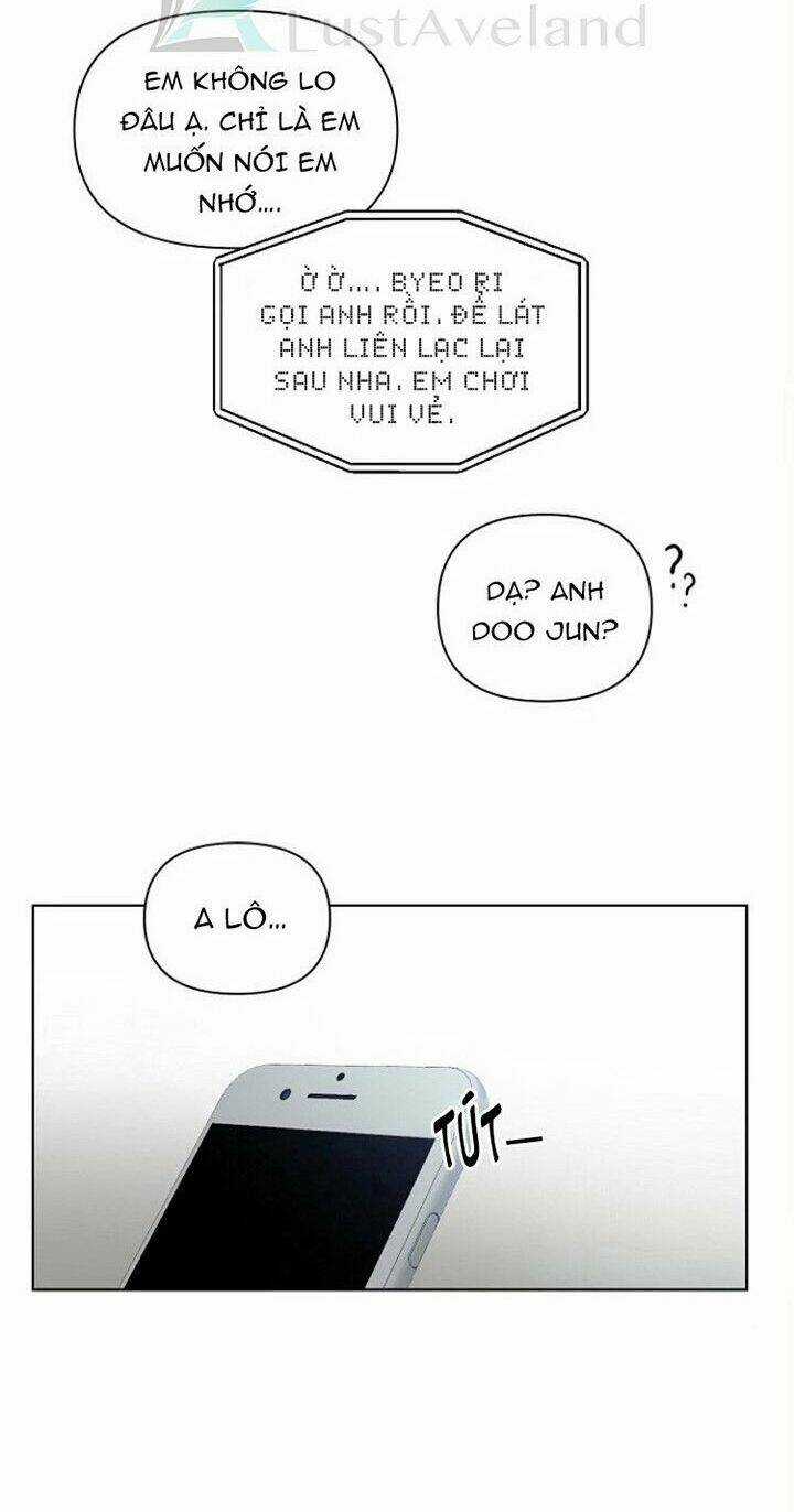 Baby Đến Rồi! Chapter 70 trang 12