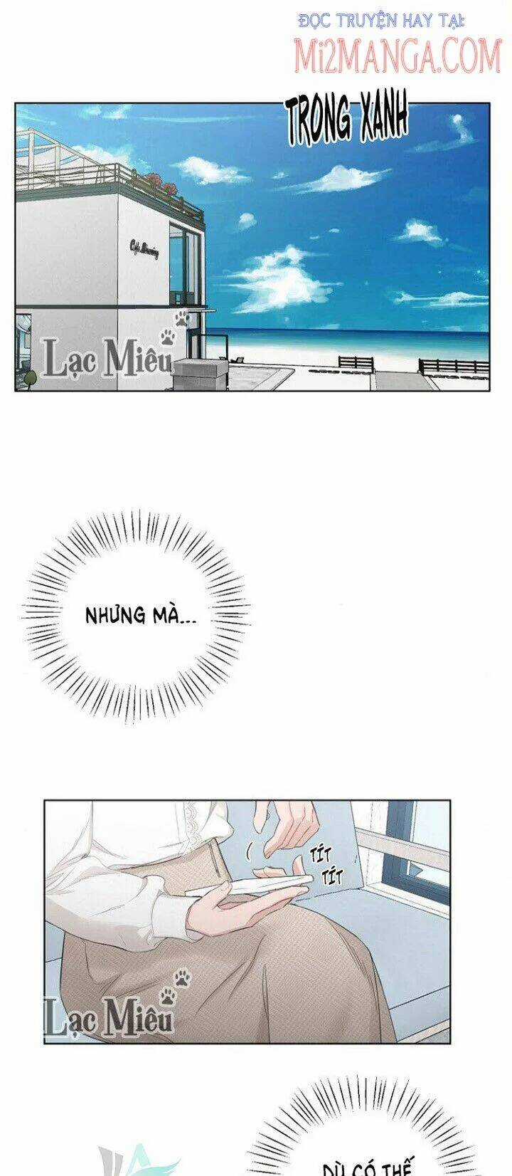 Baby Đến Rồi! Chapter 70 trang 16