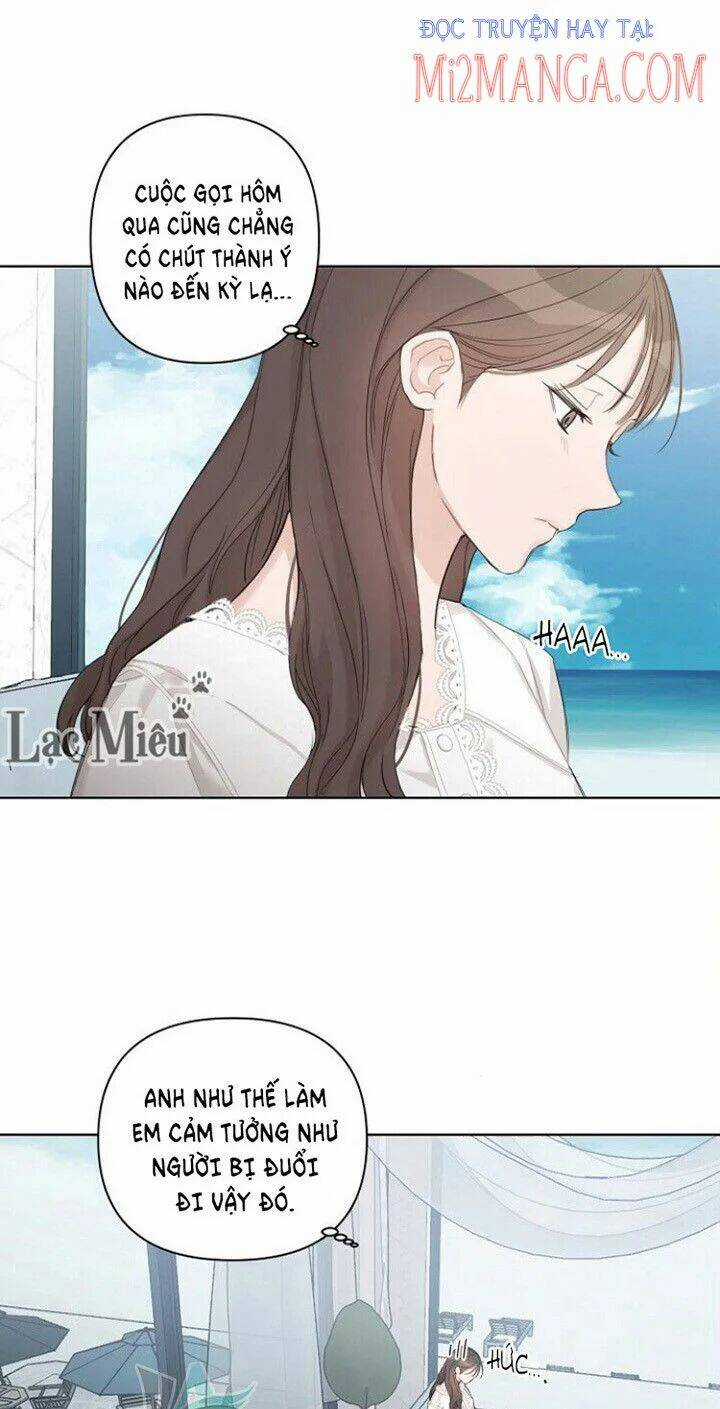 Baby Đến Rồi! Chapter 70 trang 18