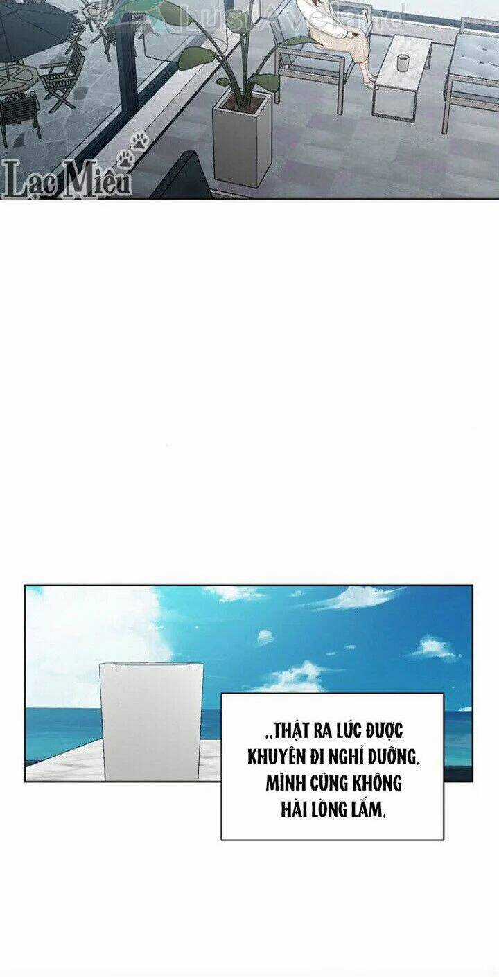 Baby Đến Rồi! Chapter 70 trang 19