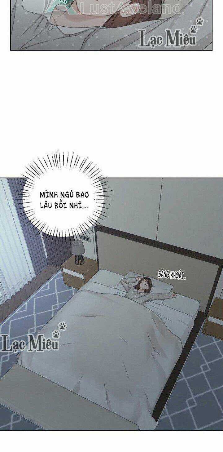 Baby Đến Rồi! Chapter 70 trang 2