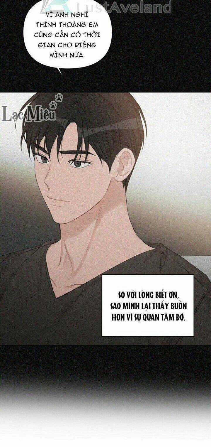 Baby Đến Rồi! Chapter 70 trang 21