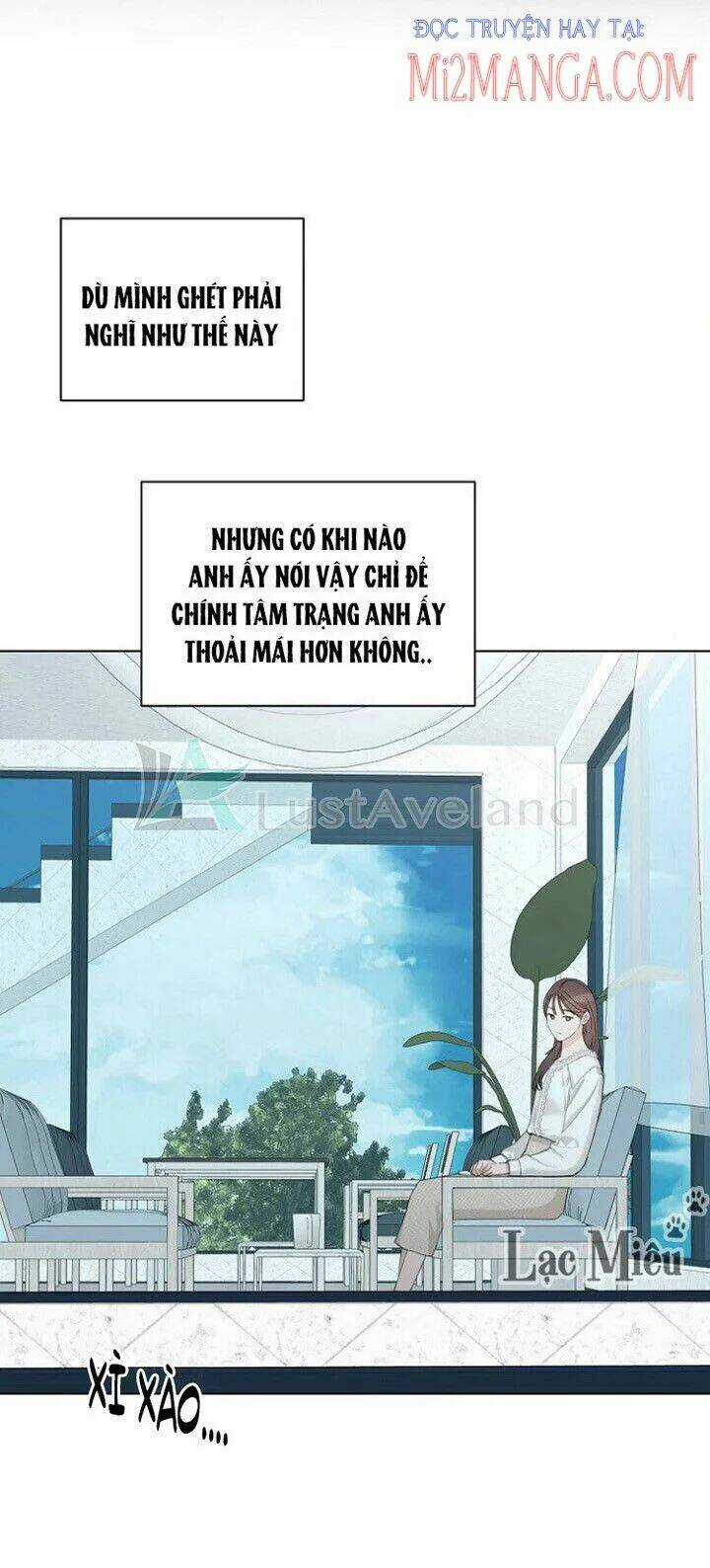 Baby Đến Rồi! Chapter 70 trang 22