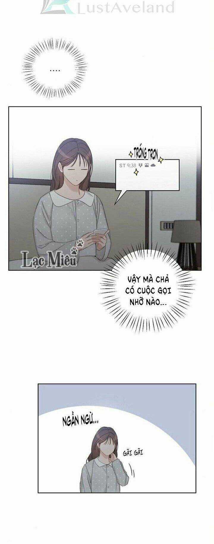 Baby Đến Rồi! Chapter 70 trang 6