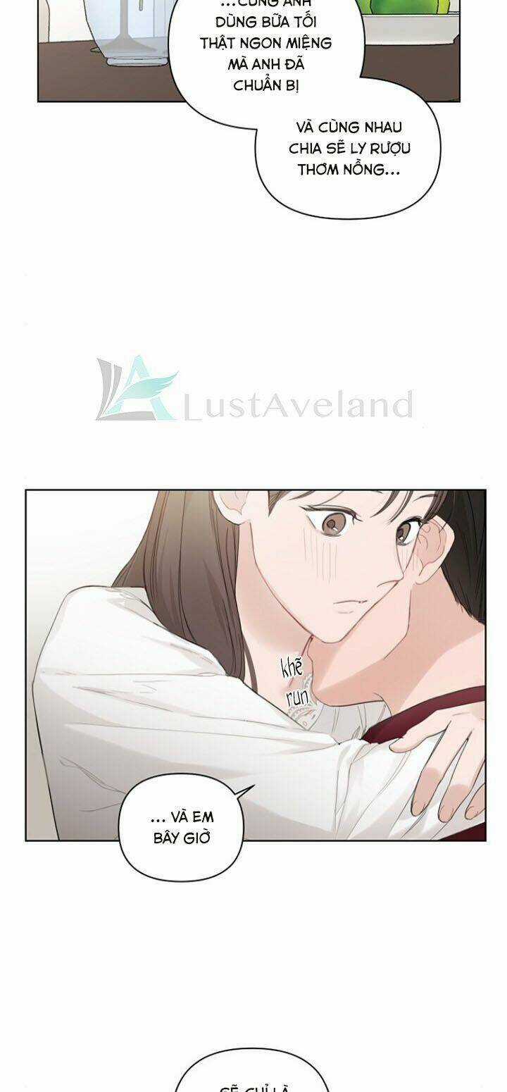 Baby Đến Rồi! Chapter 71.5 trang 13