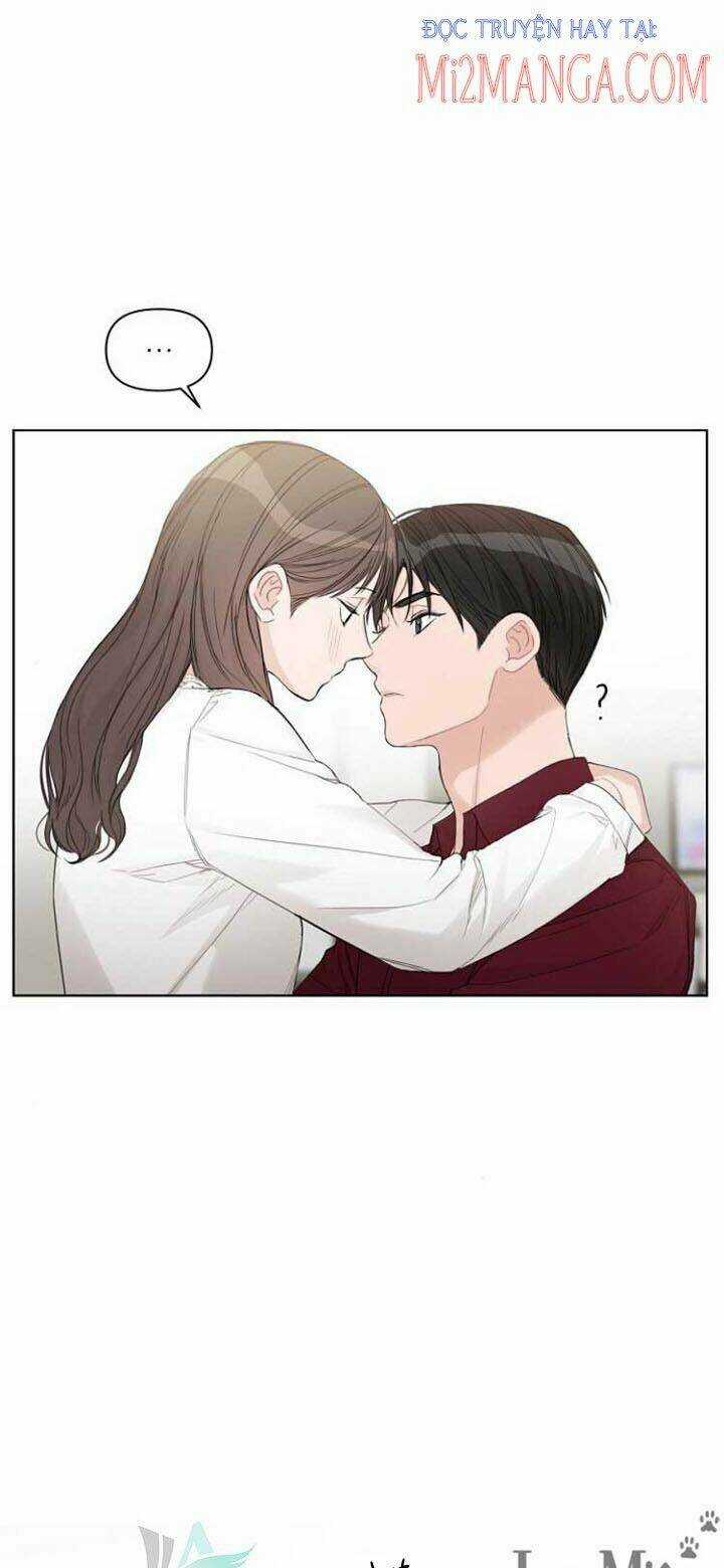 Baby Đến Rồi! Chapter 71.5 trang 15