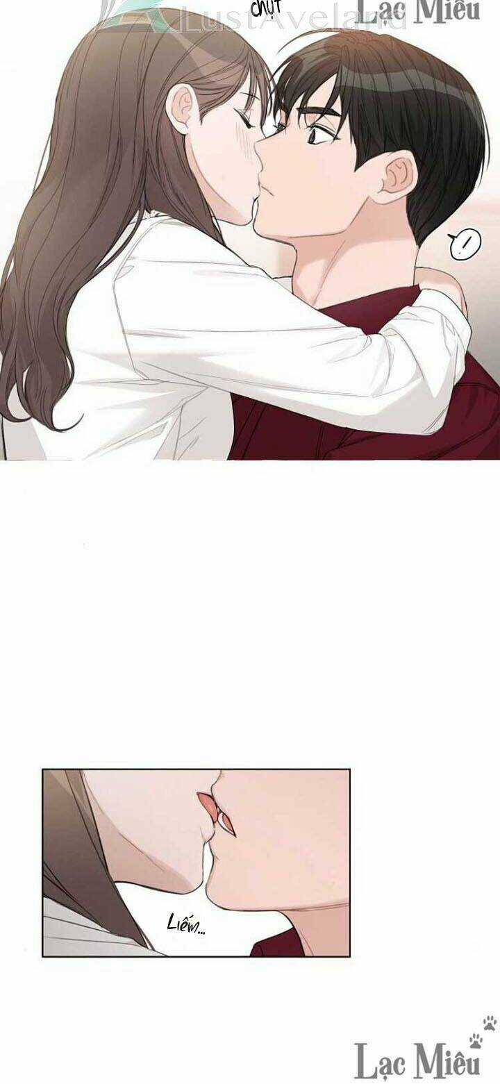 Baby Đến Rồi! Chapter 71.5 trang 16