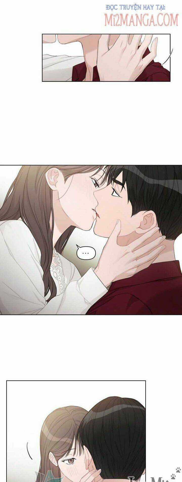 Baby Đến Rồi! Chapter 71.5 trang 17