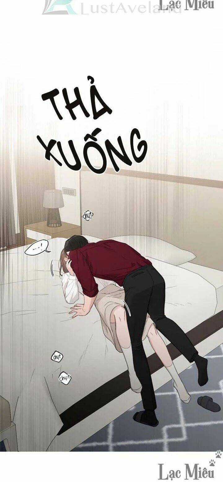 Baby Đến Rồi! Chapter 71.5 trang 20